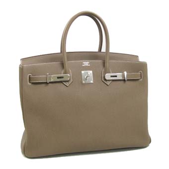 HERMES エルメス バーキン30 スーパーコピー トゴ エトゥープ 05P01Sep13 Birkin 053